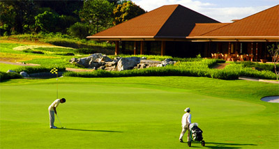 Ayala Greenfield Estates