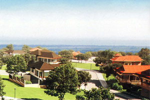 Ayala Greenfield Estates