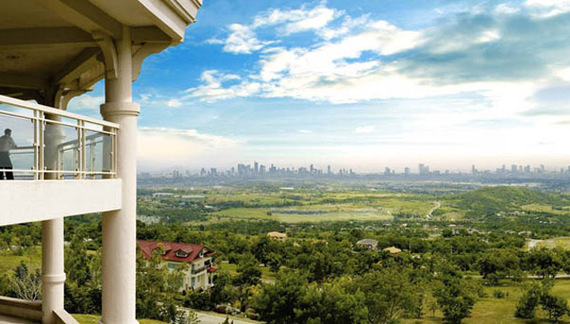 Ayala Greenfield Estates